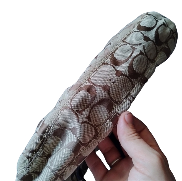 Authentic coach handbag - Picture 14 of 14